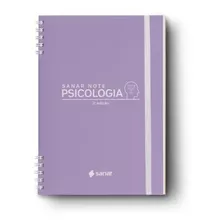 Sanar Note Psicologia - 2ª Ed.