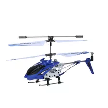 Syma S107g R / C Helicóptero S107g Azul