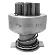 Bendix Motor Partida Massey Ferguson 2011 2012 2013