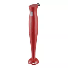 Mixer Agratto Vertical 200w + Copo Vermelho 110v