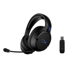 Audífono Hyperx Cloud Flight Inalambrico Ps5/ps4/pc