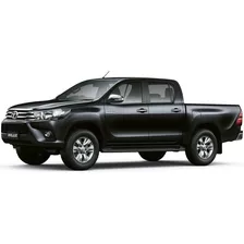 Cambio Aceite Y Filtro Toyota Hilux 2.8 Desde 2015