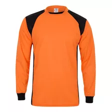 Camisa De Goleiro Futebol 