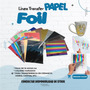 Segunda imagen para búsqueda de papel foil