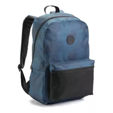 Mochila Bolsa Escolar Passeio Academia Viagem Adulto Juvenil