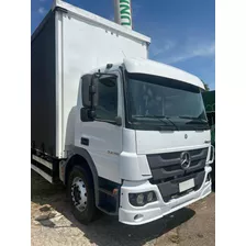 Mercedes Benz Atego 2426