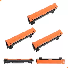 Kit 3x Toner Tn1060 - Hl-1212 Hl1212 1212w Hl1212w 1k Preto