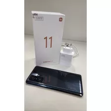 Xiaomi Mi 11t 128 Gb Meteorite Gray 8 Gb Ram Na Caixa