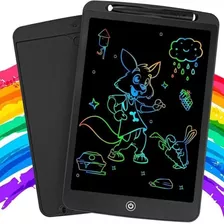 Tablet Lousa Mágica Infantil De Escrever E Desenhar