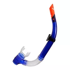 Snorkel Ist Sports Snk11 Boquilla Silicona Válvula De Purga