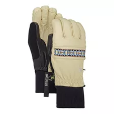 Burton Free Range Gloves Womens