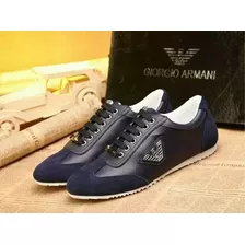 Sapato Masculino Armani 2004