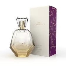 Perfume Live Fearlessly Mary Kay Dama