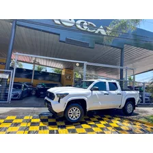 Toyota Tacoma Sr 4x4 2024 