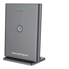 Grandstream Dp752 Base Largo Alcance, Mejor Que Dp750