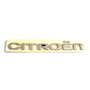 Emblema Delantero Original Citroen C3 2010 - 2016 Citroen ZX