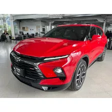 Chevrolet Blazer Rs