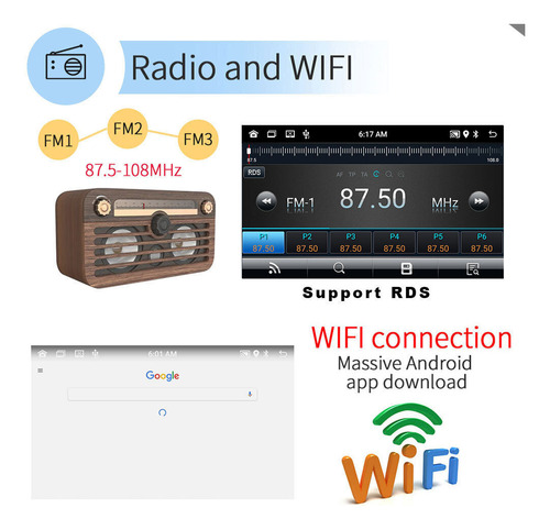 9  Android 12 Car Stereo Radio For Nissan Navara D40 200 Aad Foto 9