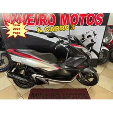 Pcx 150 Sport