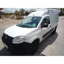 Fiat Fiorino 2016 Furgon Nueva C/direcc U$s4950 Y Cedula Pto