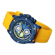 Reloj Sport Naviforce Cronógrafo 