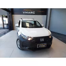 Fiat Strada 1.4 Fire Endurance Cs 2023