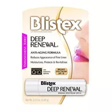 Blistex Renew W / Chrm Size .13