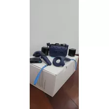 Óculos Virtual Htc Vive Pro Kit Completo (seminovo) 