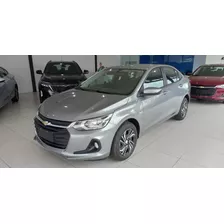 Chevrolet Onix Plus 0km. Agencia Oficial Tomamos Usados -e