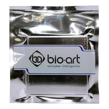 Placa Soft Bioart 1mm Quadrada - Mold. Clareamento - 10 Unid