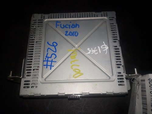 Estereo Radio Fusion 2010 #526 Foto 5