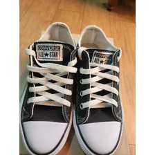 Zapatillas Converse All Star Negras