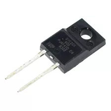 Byc20dx-600p Bcy20 Hyperfast Power Diode 20a 600v 35ns