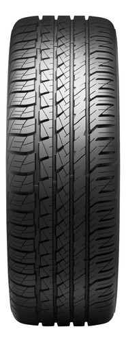 1 Llanta 235/50r18 97w Goodyear Eagle F1 Asymmetric As Foto 2