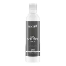 Idraet Serum Irs 4 Reductor Intensivo Para Ultrasonido