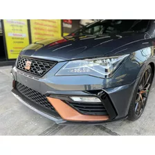 Seat Leon 2020 2.0 L T Cupra At 5p