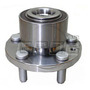 Maza Land Rover Lr2 08-15 3.2 Del 5 Birlos C/encoder 40 Estr