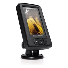 Humminbird -1 Piranhamax 4 Di (down Imaging), Buscador De P.