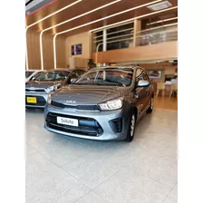 Kia Soluto Mec 1.4cc 2024