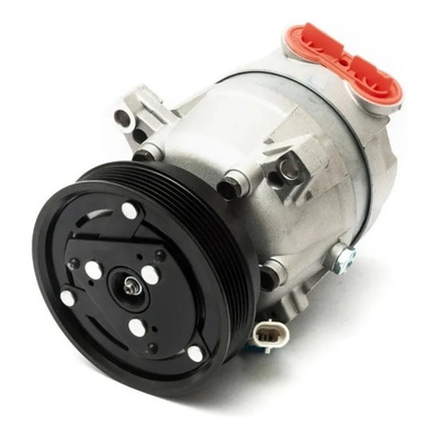 Compressor Ar Cond Corsa 1994 À 1999 - 01135323 + Filtro