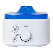 Humidificador Con Volante, Humidificador Con Bola De