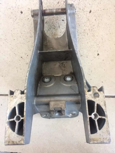 Suporte Coluna  Vw Polo 3