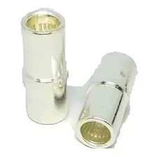 Conector Hembra X 2 (par) Depiladora Definitiva Adss Fg 2000