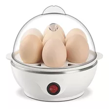 Cozedor De Ovos Egg Cooke Cozinha Ovo Elétrico Frete Grátis