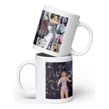 Tazon Taylor Swift Taza Gran Regalo Para Fanáticos