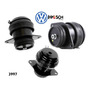  Soporte De Motor Vw Golf Jetta A3 93-98 Derby 