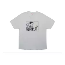 Playera Supreme Original Akira Arm 