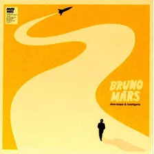 Bruno Mars Doo-wops & Hooligans Vinilo Nuevo Y Sellado