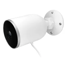 Camara Smart Wifi Interior Exterior 1080p Nexxt Nhc-0720