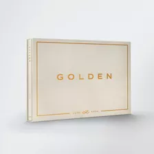 Album Golden By Jungkoo De Bts, Album De Bts, Kpop, Army